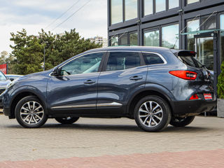 Renault Kadjar foto 5