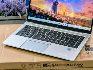 HP EliteBook 840 G7 IPS (Core i5 10310u/16Gb DDR4/256Gb NVMe SSD/14" FHD IPS) фото 6