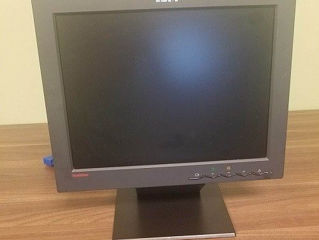 Lenovo 15 17,19 lcd monitor foto 3