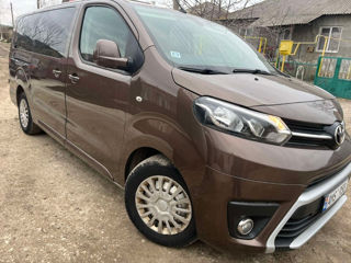 Toyota Proace foto 0