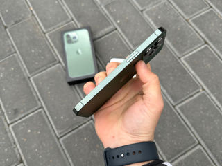 Iphone 13 Pro 256Gb Green foto 4