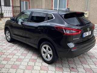 Nissan Qashqai foto 4