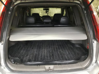 Nissan X-Trail foto 7