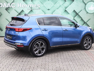 KIA Sportage foto 2