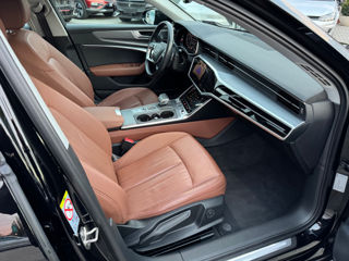 Audi A6 foto 15