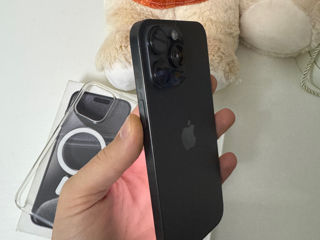 Iphone 15 Pro Max 512Gb ! Original ! foto 2