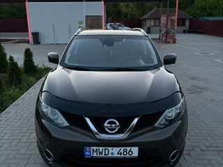 Nissan Qashqai фото 3