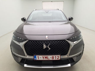 DS Automobiles DS 7 Crossback foto 2