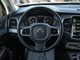 Volvo XC90 foto 12