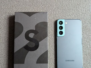 Samsung S22 5G