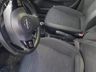 Opel Corsa foto 7