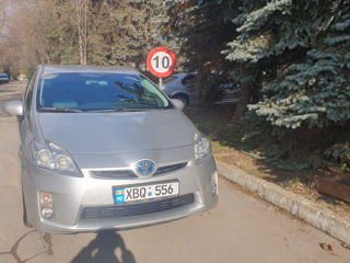 Toyota Prius foto 3