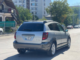 Pontiac Vibe foto 5