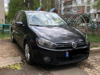 Volkswagen Golf foto 2