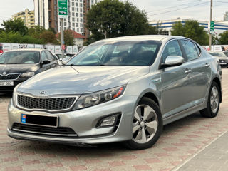 KIA Optima foto 1