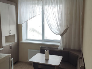 Apartament cu 1 cameră, 42 m², Centru, Chișinău foto 8
