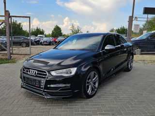 Audi S3 foto 1