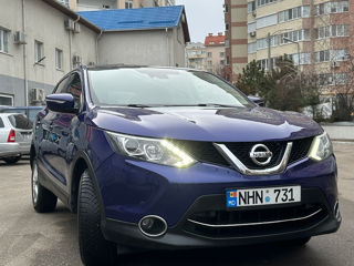 Nissan Qashqai foto 3