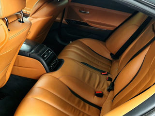 BMW 6 Series foto 10