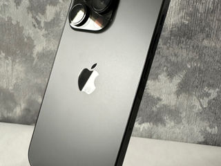 iPhone 14 Pro 128 gb black foto 4