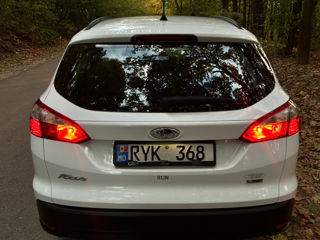 Ford Focus foto 6