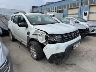 Dacia Duster foto 2