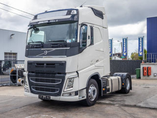 Volvo FH 420  Euro-6