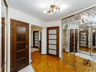 Apartament cu 3 camere, 75 m², Telecentru, Chișinău foto 4