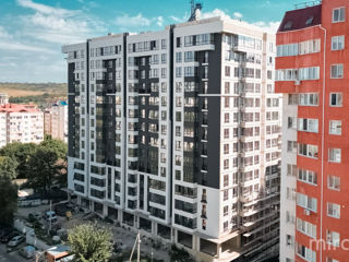 Apartament cu 2 camere, 71 m², Poșta Veche, Chișinău