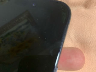 Iphone 15 pro max blue titanium foto 7