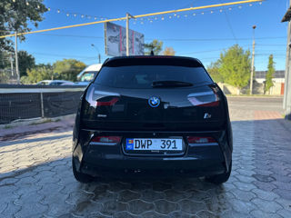 BMW i3 foto 6