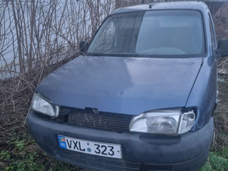 Peugeot Partner foto 10