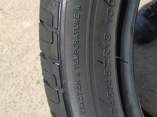 245/45r18 promo vara 2019 foto 3