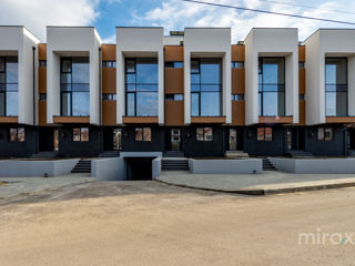 Se vinde Duplex pe str. Dumbravei, Codru, Chișinău foto 2