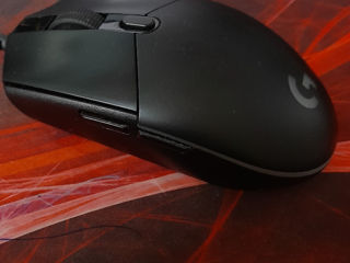 Logitech G102 Lightsync URGENT!!! foto 1