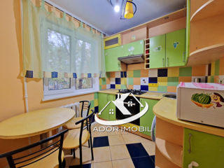 Apartament cu 3 camere, 60 m², Botanica, Chișinău foto 9