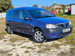 Dacia Logan Mcv