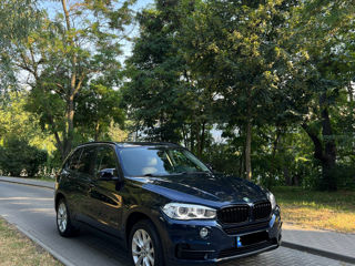 BMW X5 foto 3