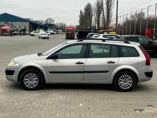 Renault Megane foto 5