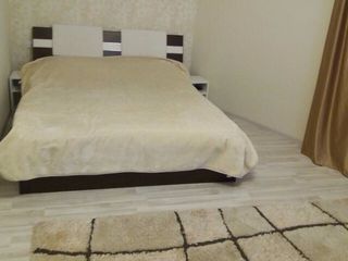 se vinde apartament in bloc nou,2 odai,reparat si mobilat foto 8