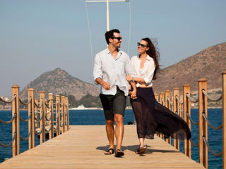 Super Oferte ! Turcia - Bodrum ! 10.07 -16.07.2024 ! 7 zile de la 480 euro ! UAL ! foto 1