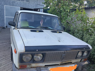 Lada / ВАЗ 2106, 1997