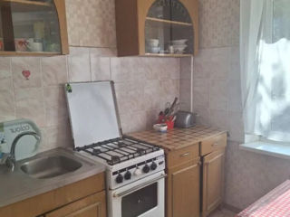 Apartament cu 3 camere, 78 m², BAM, Bălți foto 2