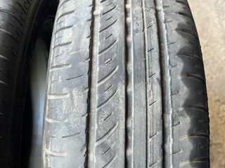 Продам 2 б.у шины 195/70 R15c Nokian Summer foto 3