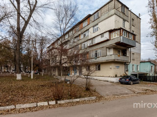 Apartament cu 1 cameră, 18 m², Buiucani, Chișinău foto 10