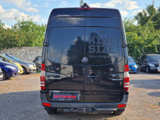 Mercedes Sprinter 316 foto 5