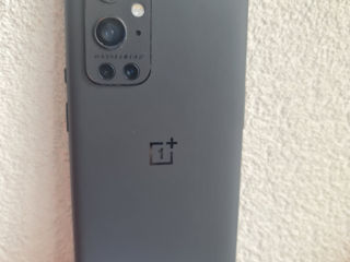 One Plus 9 Pro 5G full box - 370 euro