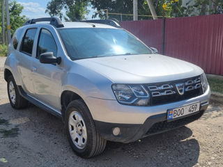 Dacia Duster foto 3