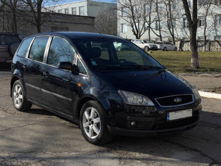 Ford C-Max foto 2