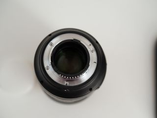 Nikon 105mm 2.8G N Micro foto 7